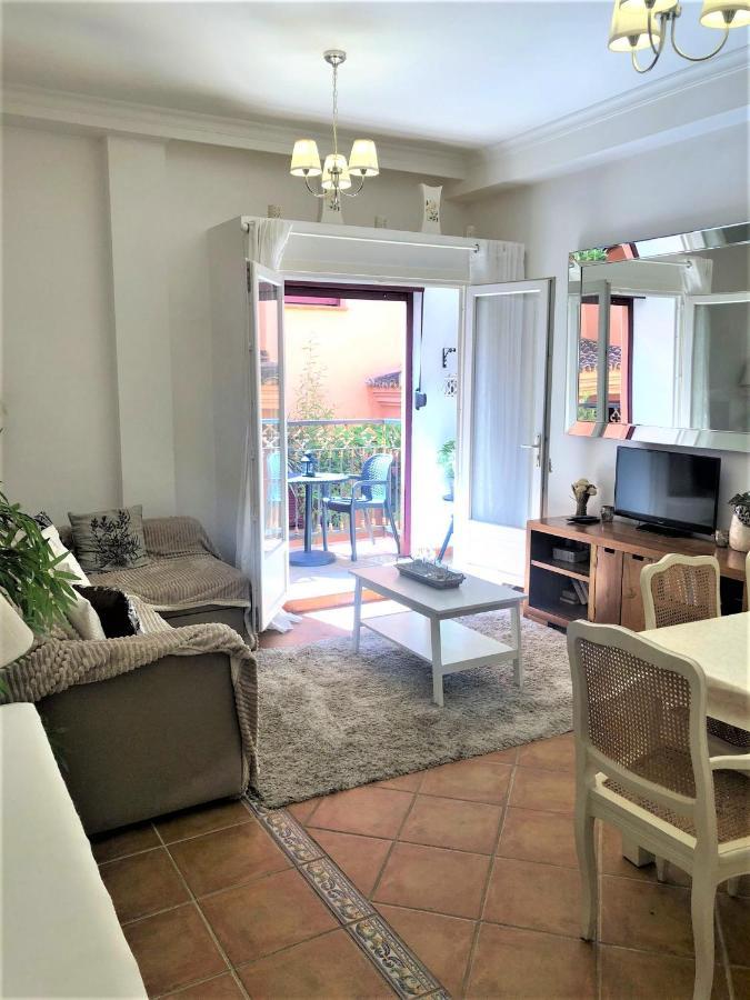 Elegant 2Br Apartment Puerto Banus Marbella Just 12 Minutes Away By G00Giemaps Estepona Luaran gambar