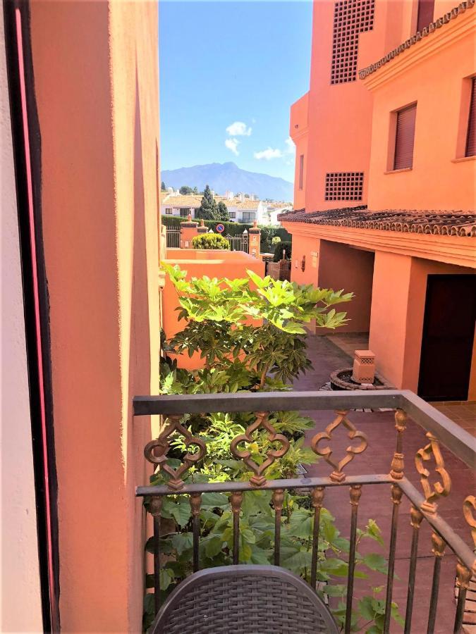 Elegant 2Br Apartment Puerto Banus Marbella Just 12 Minutes Away By G00Giemaps Estepona Luaran gambar