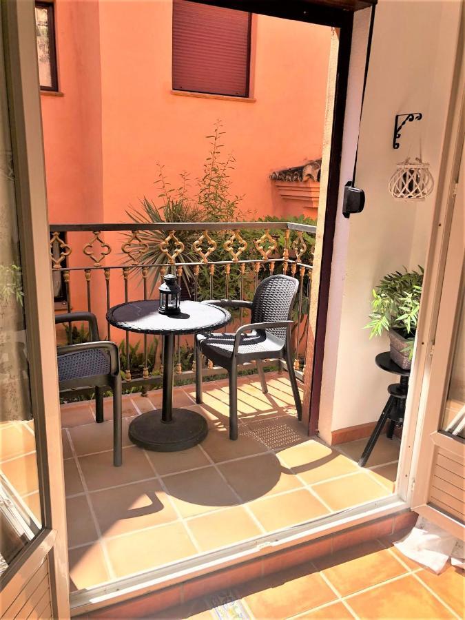 Elegant 2Br Apartment Puerto Banus Marbella Just 12 Minutes Away By G00Giemaps Estepona Luaran gambar