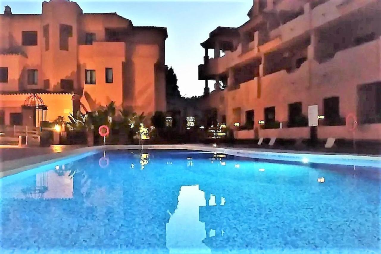 Elegant 2Br Apartment Puerto Banus Marbella Just 12 Minutes Away By G00Giemaps Estepona Luaran gambar