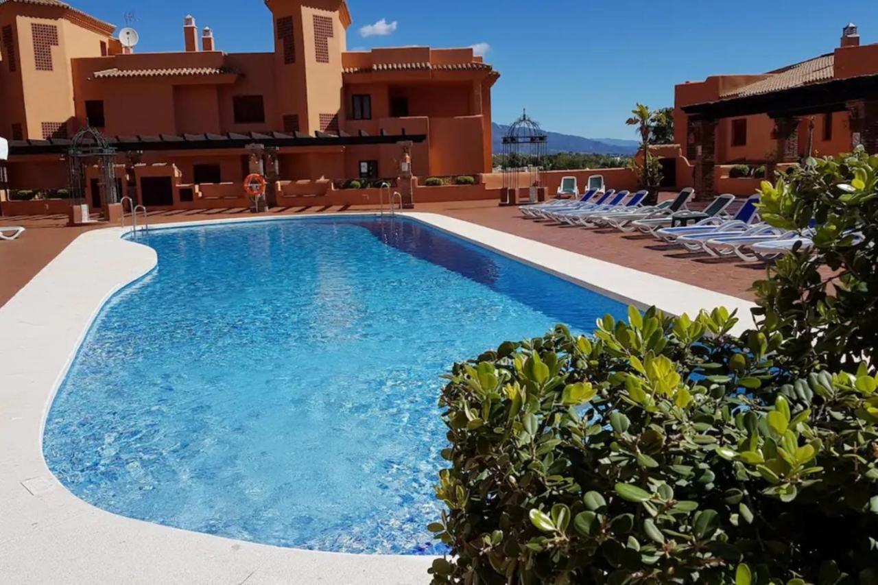 Elegant 2Br Apartment Puerto Banus Marbella Just 12 Minutes Away By G00Giemaps Estepona Luaran gambar
