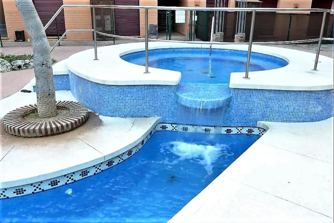 Elegant 2Br Apartment Puerto Banus Marbella Just 12 Minutes Away By G00Giemaps Estepona Luaran gambar