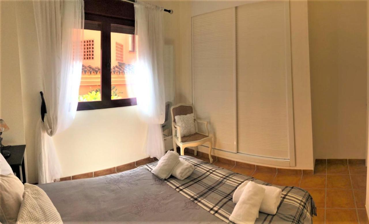 Elegant 2Br Apartment Puerto Banus Marbella Just 12 Minutes Away By G00Giemaps Estepona Luaran gambar