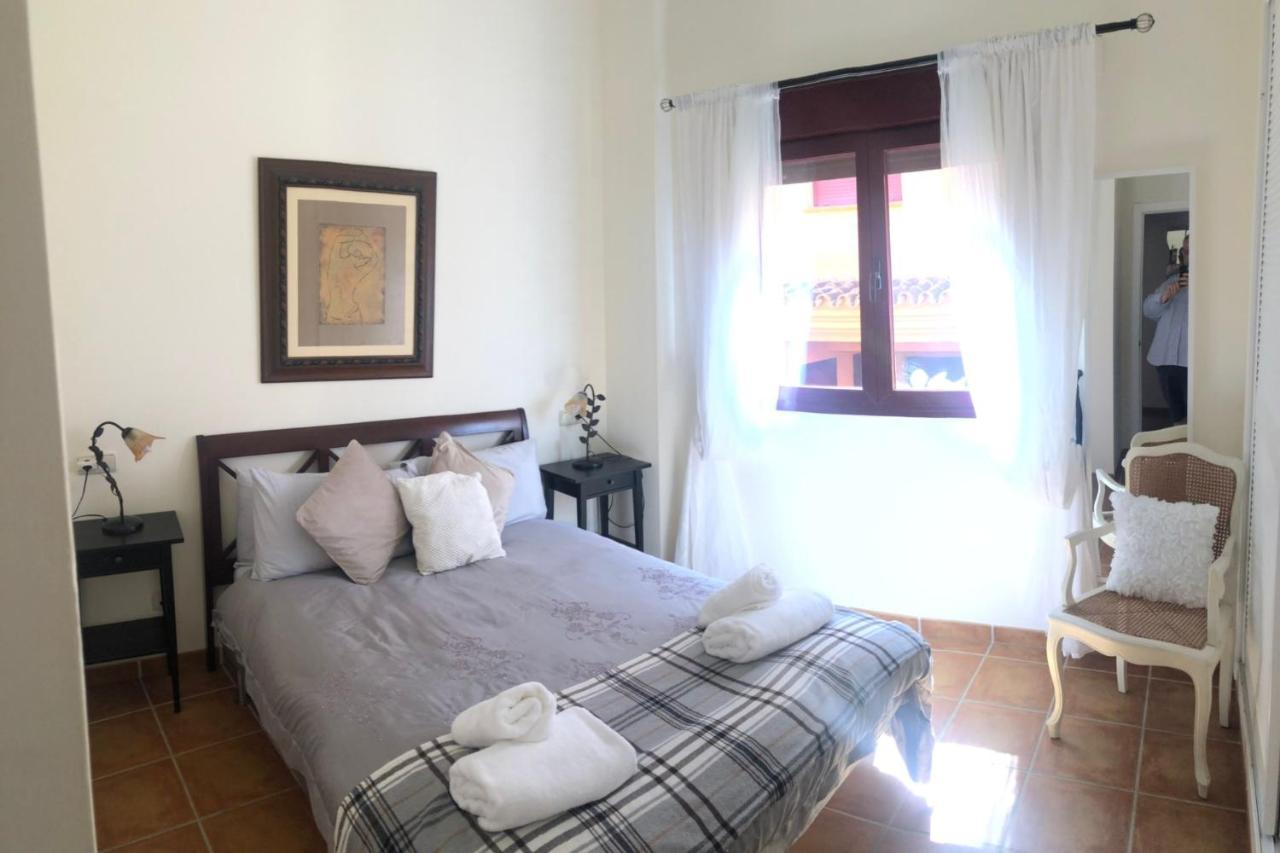 Elegant 2Br Apartment Puerto Banus Marbella Just 12 Minutes Away By G00Giemaps Estepona Luaran gambar