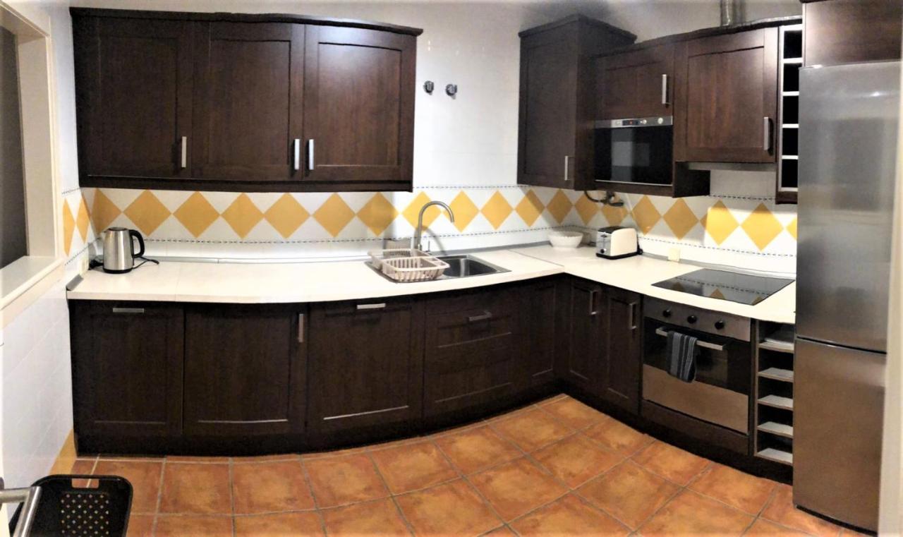 Elegant 2Br Apartment Puerto Banus Marbella Just 12 Minutes Away By G00Giemaps Estepona Luaran gambar
