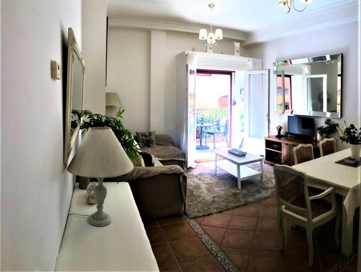 Elegant 2Br Apartment Puerto Banus Marbella Just 12 Minutes Away By G00Giemaps Estepona Luaran gambar