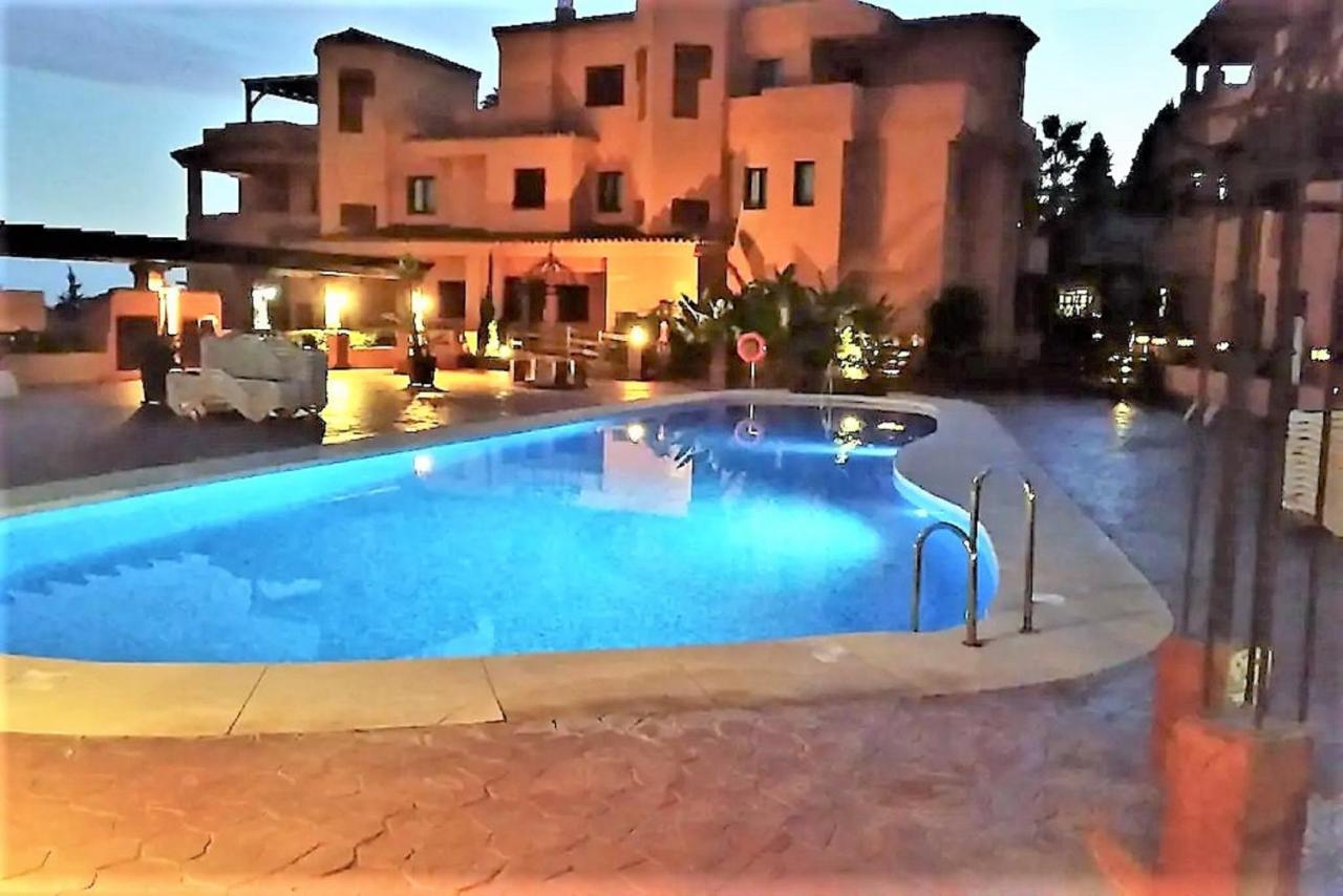 Elegant 2Br Apartment Puerto Banus Marbella Just 12 Minutes Away By G00Giemaps Estepona Luaran gambar