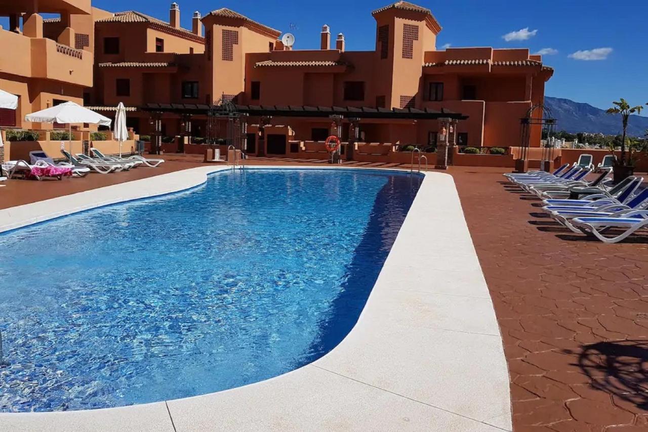Elegant 2Br Apartment Puerto Banus Marbella Just 12 Minutes Away By G00Giemaps Estepona Luaran gambar