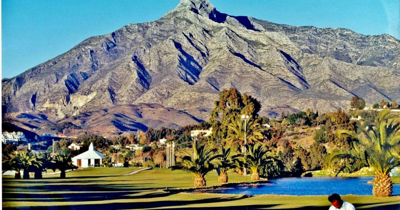 Elegant 2Br Apartment Puerto Banus Marbella Just 12 Minutes Away By G00Giemaps Estepona Luaran gambar