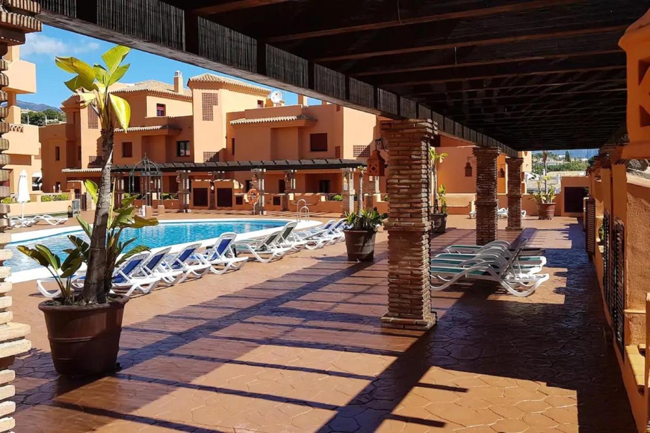 Elegant 2Br Apartment Puerto Banus Marbella Just 12 Minutes Away By G00Giemaps Estepona Luaran gambar